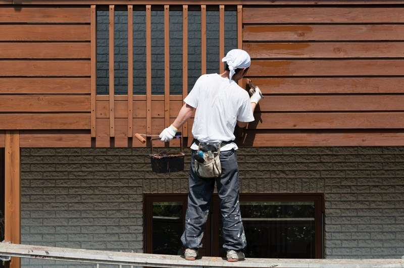 建物の耐久性を末長く維持するために外壁メンテナンスは大切